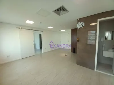 Sala Comercial para alugar, 68m² no Ipiranga, São Paulo