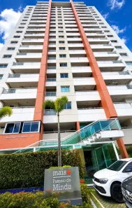 Apartamento com 2 Quartos à venda, 67m² no Parque 10 de Novembro, Manaus