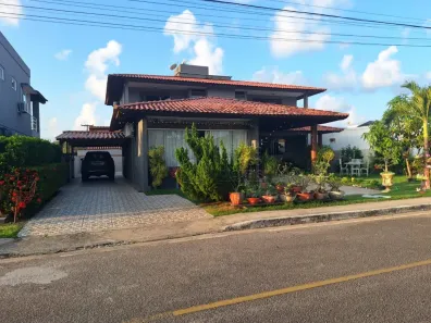 Casa com 4 Quartos à venda, 272m² no Serraria, Maceió