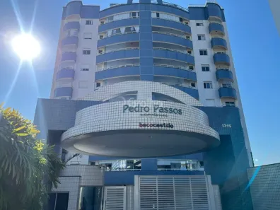 Apartamento com 4 Quartos à venda, 170m² no Trindade, Florianópolis