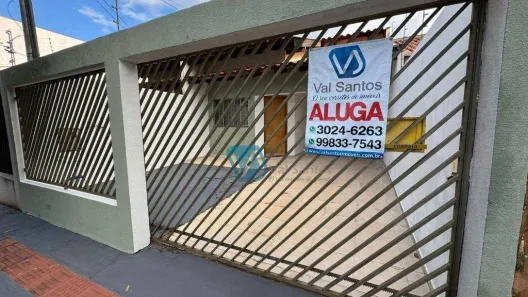 Casa com 3 Quartos à venda, 90m² no Jardim Tarumã, Londrina