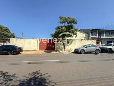 Galpão/Depósito/Armazém para alugar, 300m² no Parque Residencial Joaquim Toledo Piza, Londrina