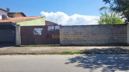 Lote/Terreno à venda, 264m² no Residencial Mantiqueira, Pindamonhangaba