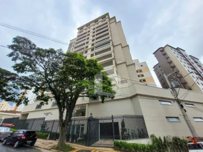 Apartamento com 3 Quartos à venda, 150m² no São Benedito, Poços de Caldas