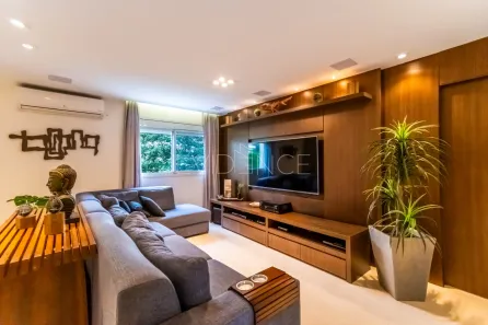 Apartamento com 3 Quartos à venda, 178m² no Mooca, São Paulo