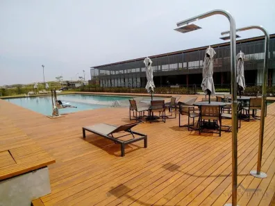 Lote/Terreno à venda, 488m² no Loteamento Residencial Pedra Alta (Sousas), Campinas