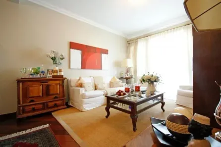 Apartamento com 3 Quartos à venda, 134m² no Jardim das Bandeiras, São Paulo