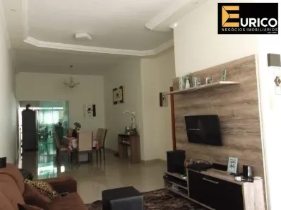 Casa com 3 Quartos à venda, 210m² no Parque Nova Suíça, Valinhos