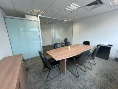 Sala Comercial para alugar, 34m² no Bela Vista, São Paulo
