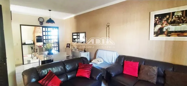 Casa de Condomínio com 3 Quartos à venda, 188m² no Lenheiro, Valinhos