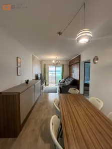 Apartamento com 2 Quartos à venda, 70m² no Tupi, Praia Grande