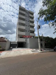 Apartamento com 2 Quartos à venda, 59m² no Zona 07, Maringá