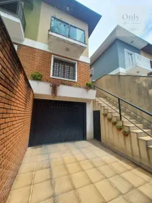 Sobrado com 3 Quartos à venda, 166m² no Parque São Domingos, São Paulo