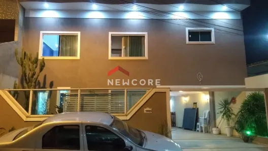 Casa de Condomínio com 3 Quartos à venda, 150m² no Porto da Pedra, São Gonçalo
