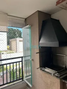 Apartamento com 3 Quartos à venda, 77m² no Parque Residencial Aquarius, São José dos Campos