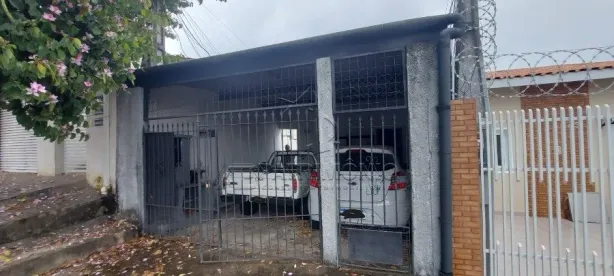 Casa com 1 Quarto à venda, 107m² no Jardim Simus, Sorocaba