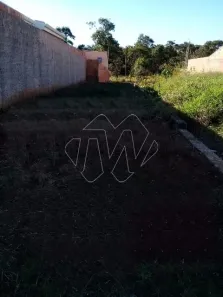 Lote/Terreno à venda, 125m² no Jardim Diamante, Araraquara