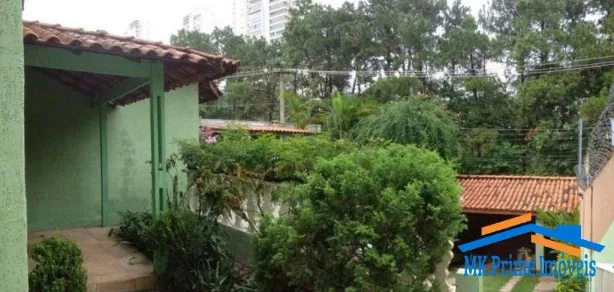 Casa de Condomínio com 6 Quartos à venda, 240m² no Parque dos Príncipes, São Paulo