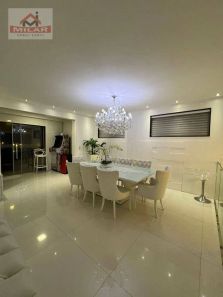 Cobertura com 3 Quartos à venda, 330m² no Jardim Barbosa, Guarulhos