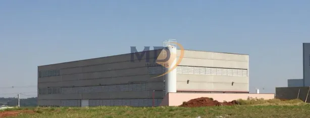 Galpão/Depósito/Armazém para alugar, 1173m² no Park Comercial de Indaiatuba, Indaiatuba