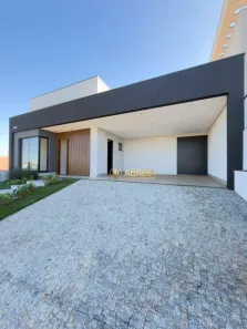 Casa de Condomínio com 3 Quartos à venda, 229m² no Parque Brasil 500, Paulínia