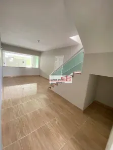 Sobrado com 3 Quartos à venda, 220m² no Jardim Monjolo, São Paulo