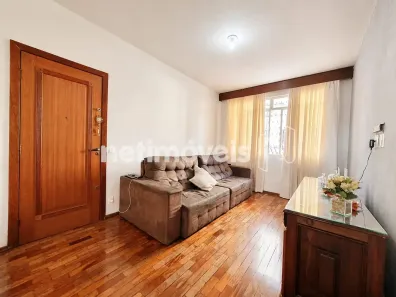 Apartamento com 3 Quartos à venda, 129m² no Carlos Prates, Belo Horizonte