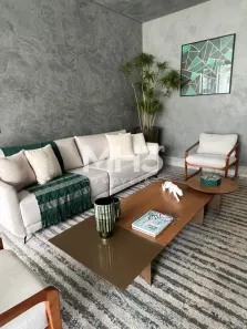Apartamento com 3 Quartos à venda, 134m² no Vila Nova, Campinas