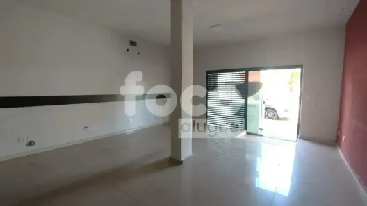 Ponto Comercial para alugar, 110m² no Centro, Uberlândia