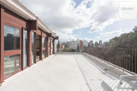 Cobertura com 3 Quartos à venda, 152m² no Auxiliadora, Porto Alegre
