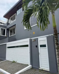 Casa com 3 Quartos para venda ou aluguel, 200m² no Sandra Cavalcante, Campina Grande