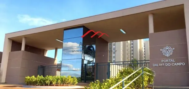 Apartamento com 2 Quartos à venda, 50m² no Jardim Maria Luíza, Sumaré