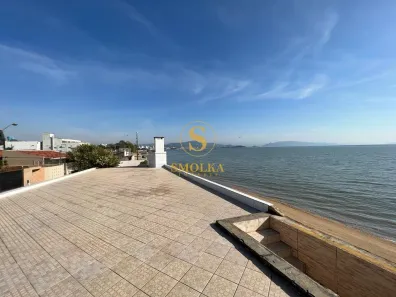 Casa com 4 Quartos para alugar, 500m² no Balneário, Florianópolis