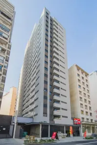 Apartamento com 2 Quartos à venda, 37m² no Centro, São Paulo