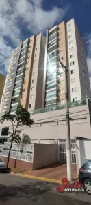 Apartamento com 2 Quartos à venda, 71m² no Anchieta, São Bernardo do Campo