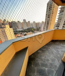 Apartamento com 3 Quartos à venda, 105m² no Água Fria, São Paulo