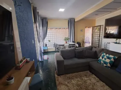 Casa com 4 Quartos à venda, 200m² no Jardim Planalto, Limeira