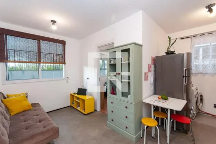 Apartamento com 2 Quartos à venda, 34m² no Lapa, São Paulo