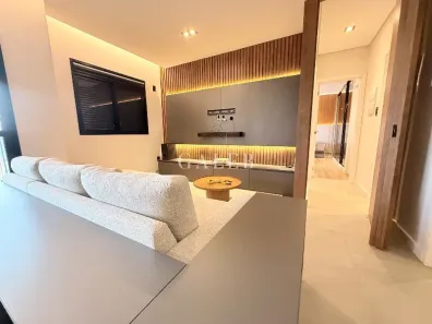 Cobertura com 2 Quartos à venda, 107m² no Jardim Maristela, Atibaia