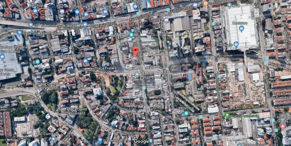 Casa à venda, 295m² no Passo da Areia, Porto Alegre