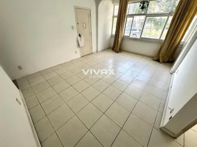 Apartamento com 3 Quartos à venda, 97m² no Méier, Rio de Janeiro