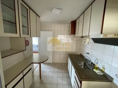 Apartamento com 2 Quartos à venda, 58m² no Jardim Cláudia, São Paulo