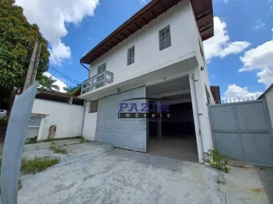 Galpão/Depósito/Armazém à venda, 210m² no Nova Vinhedo, Vinhedo