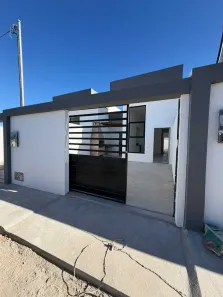 Casa com 2 Quartos à venda, 69m² no Zona de Expansão (Olhos D'Agua), Barra dos Coqueiros