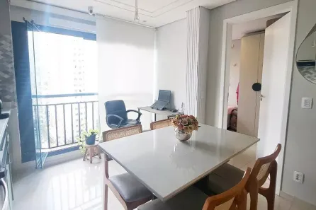 Apartamento com 2 Quartos à venda, 44m² no Presidente Altino, Osasco