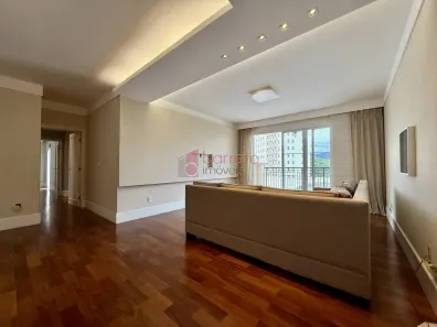 Apartamento com 3 Quartos à venda, 157m² no Jardim Campos Elísios, Jundiaí