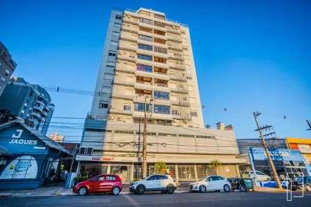 Apartamento com 2 Quartos à venda, 78m² no Pátria Nova, Novo Hamburgo