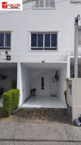 Casa de Condomínio com 2 Quartos à venda, 100m² no Vila Antônio, São Paulo