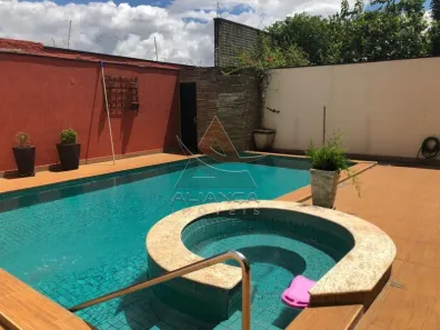 Casa com 4 Quartos à venda, 480m² no Jardim Paulista, Ribeirão Preto