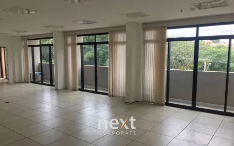 Sala Comercial com 1 Quarto à venda, 33m² no Jardim Chapadão, Campinas